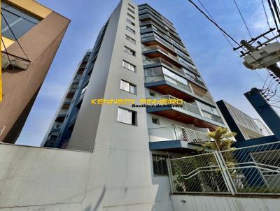 Apartamento para Venda, em So Bernardo do Campo, bairro Taboo, 2 dormitrios, 1 banheiro, 1 vaga