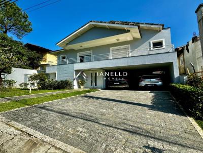 Casa em Condomnio para Venda, em So Bernardo do Campo, bairro Condomnio Swiss Park Sbc, 2 banheiros, 4 sutes, 4 vagas