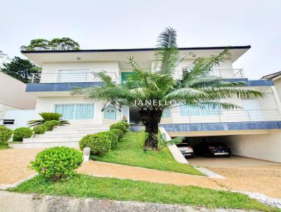 Casa em Condomnio para Venda, em So Bernardo Do Campo, bairro Condomnio Swiss Park Sbc, 3 banheiros, 4 sutes, 4 vagas